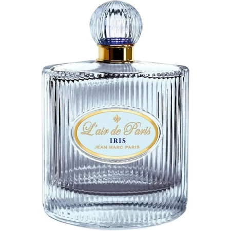 Jean Marc Paris L'Air de Paris Iris