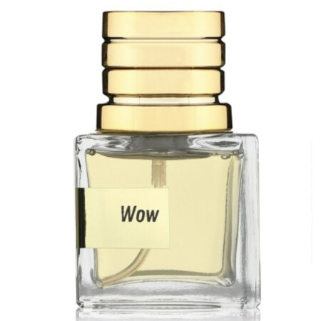 Alia Touch Wow