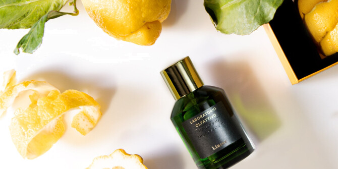 Laboratorio Olfattivo представляют аромат Arancia Rossa