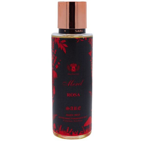 Sare Merel Rosa Body Mist
