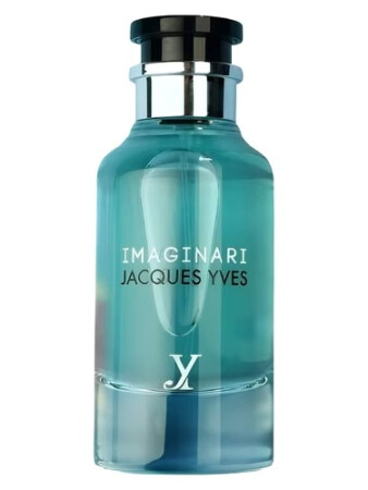 Fragrance World Jacques Yves Imaginari