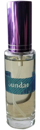 Ganache Parfums Sundae