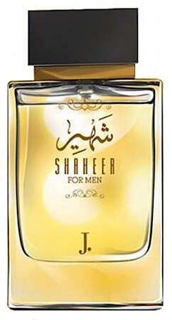 price of shaheer perfume by j