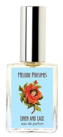 Theme Fragrance Linen and Lace