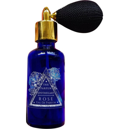 The Parfum Apothecary Rose