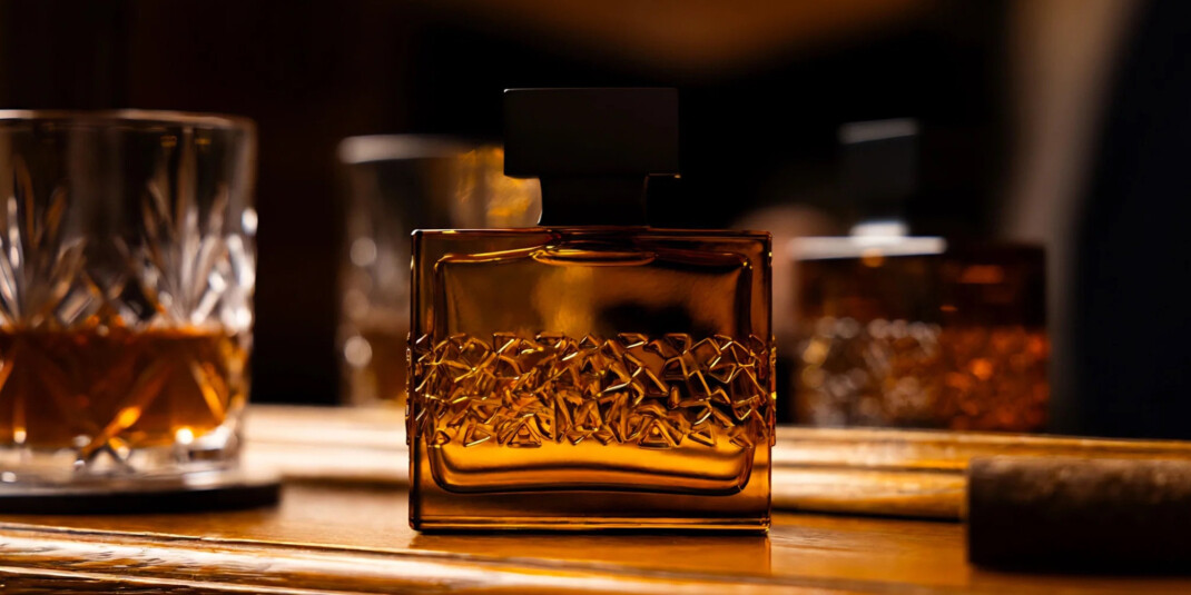 M. Micallef выпустили новый аромат Notorious XO, адресованный мужской аудитории