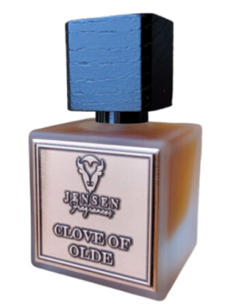 Jensen Fragrances Clove of Olde