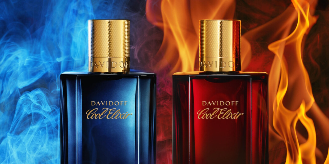 Davidoff выпустили новые ароматы Cool Elixir Floral Vanilla и Cool Elixir Safran Mineral