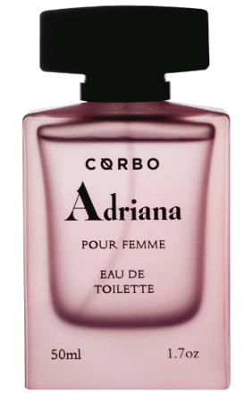 Corbo Adriana