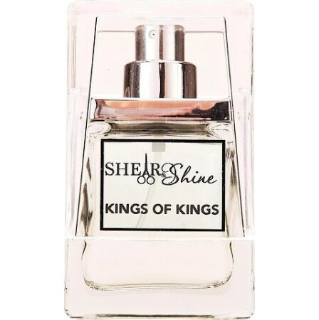 Shear & Shine Kings Of Kings