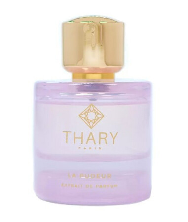 Thary La Pudeur