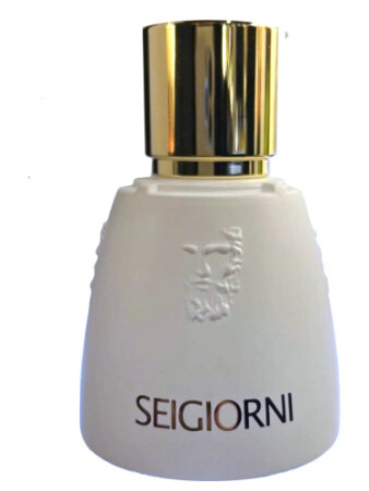Agatho Parfum Seigiorni