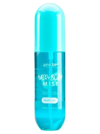 Pink Up Cosmetics Secret Wish