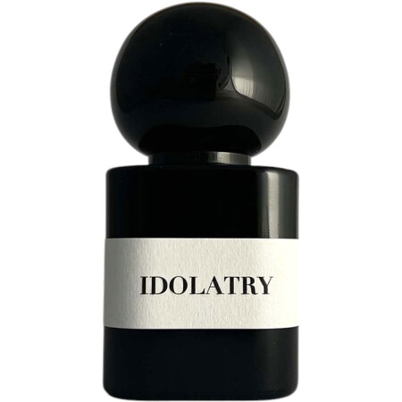 Chapel Factory Idolatry