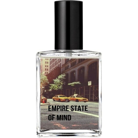 Good Olfactory Empire State Of Mind