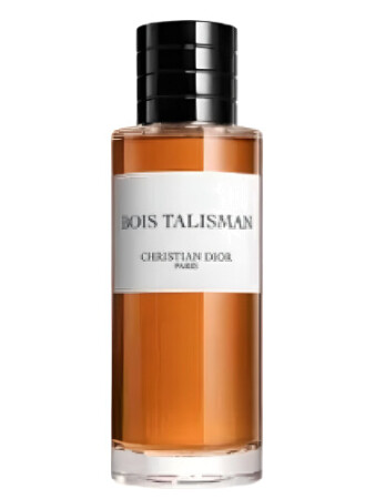 Dior Bois Talisman