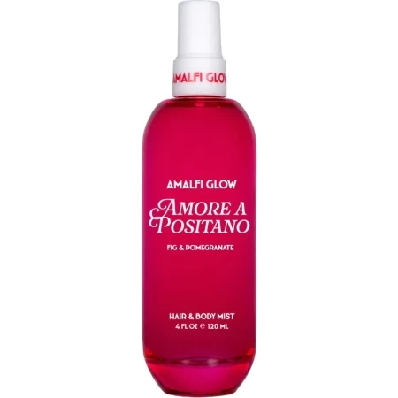 Amalfi Glow Amore a Positano Hair & Body Mist