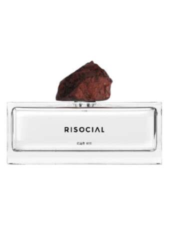 Risocial Red