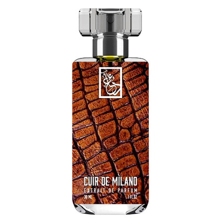 The Dua Brand Cuìr de Mìlano