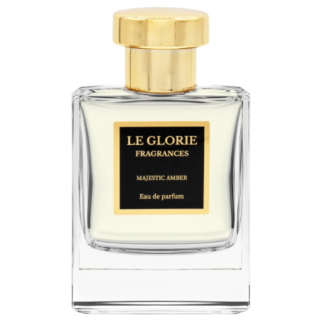 Le Glorie Fragrances Majestic Amber