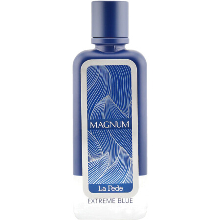 Extreme blue perfume hotsell