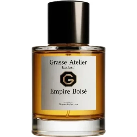Grasse Atelier Empire Boisé