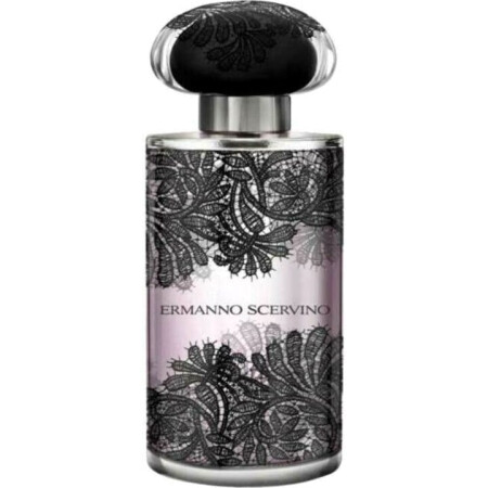 Ermanno Scervino Lace Couture