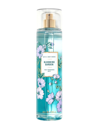 Bath and Body Works Blooming Garden
