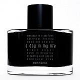 Mark Buxton A Day in My Life