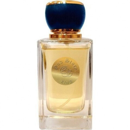 Versailles Beaute Oud Story King