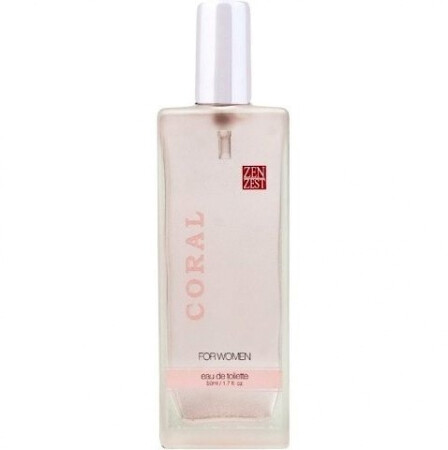 Zen Zest Coral