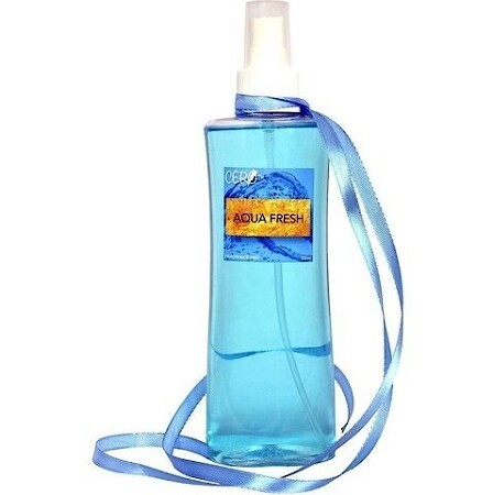 Céro Aqua Fresh