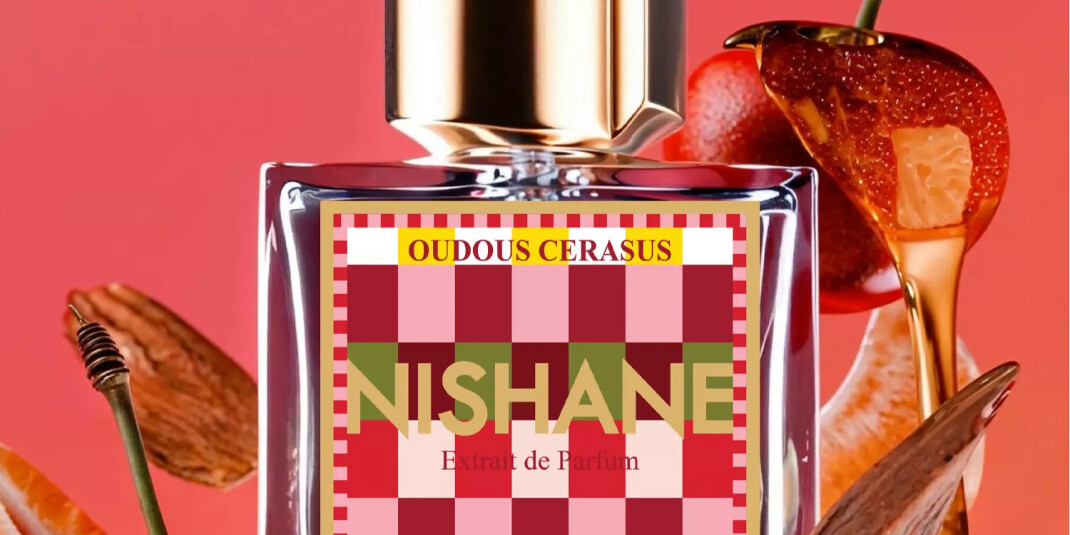Nishane представляют новый эксклюзивный аромат Oudous Cerasus