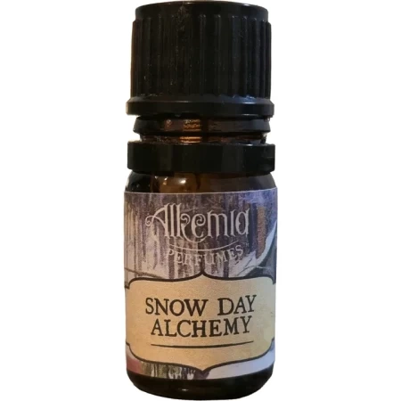Alkemia Perfumes Snow Day Alchemy