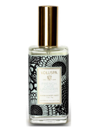 Voluspa French Cade & Lavender