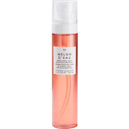 Le Monde Gourmand Melon d'Eau Body Mist