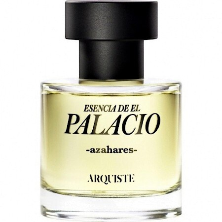 Arquiste Azahares