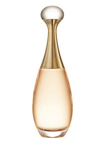Dior J'adore Eau de Toilette 2011