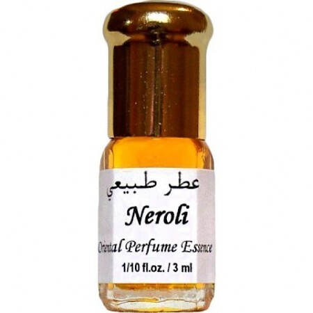 Madini Neroli