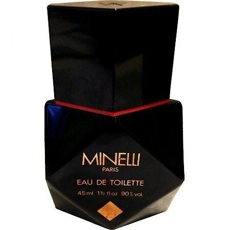 Minelli Minelli for Men