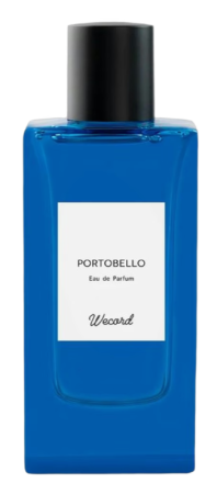 Wecord London Portobello