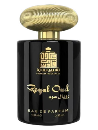Adil Qadri Royal Oudh