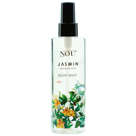 Nou Jasmin Body Mist