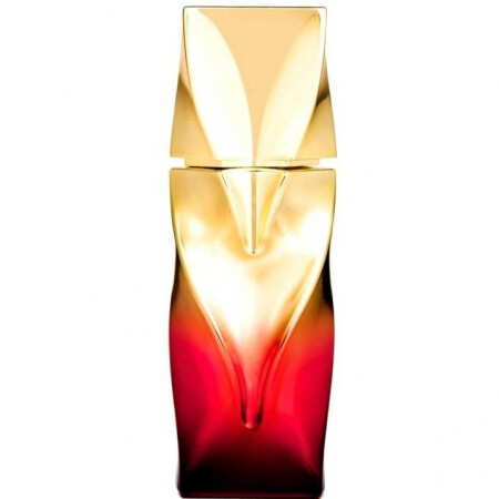 Christian Louboutin Tornade Blonde Perfume Oil