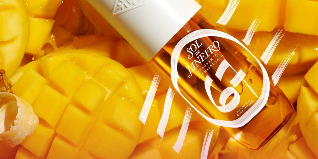 Sol de Janeiro показали лимитированный аромат Cheirosa 67