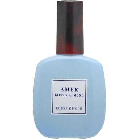 House of Cor Amer Bitter Almond