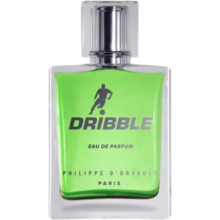Philippe d'Orvault Dribble
