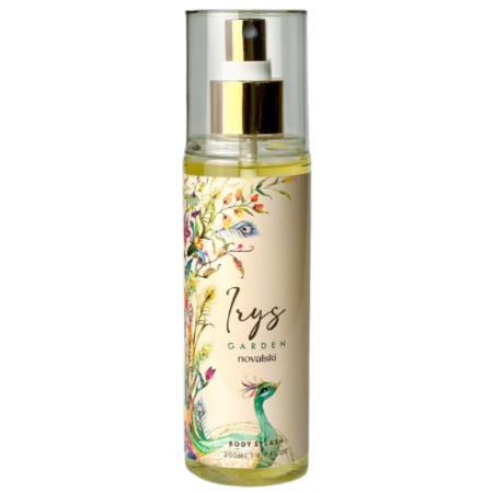 Novalski Irys Garden Body Splash