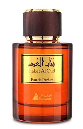 Asgharali Habat Al Oud