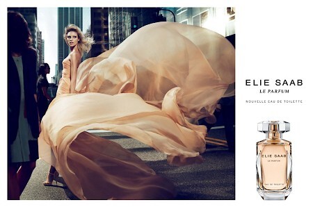 Eau de toilette elie saab store